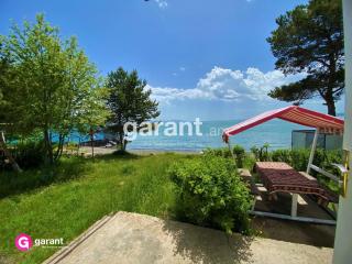 Nirvana Resort - Sevan - 5