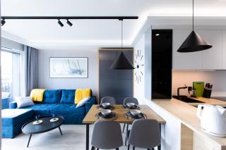 Apartament Orchidea by Major Domus Club - Dziwnów - 9
