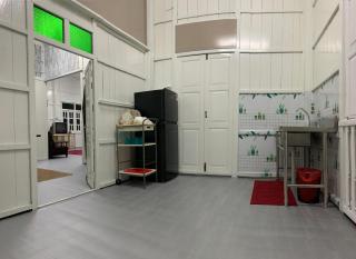 Sri Cengal Homestay - 3