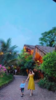TrangAn Riverside Homestay - Ninh Binh - 5