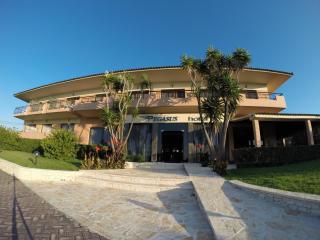 Pegasus Hotel - Roda - 3