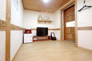 Moran Guesthouse - Jeonju - 1