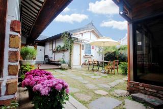 Moran Guesthouse - Jeonju - 5