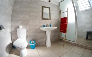 le raphael ( chambre piscine) - Saint-Joseph - 5