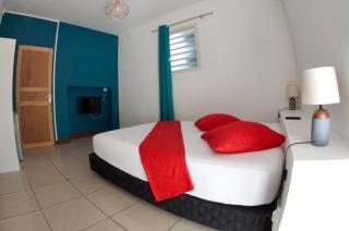 le raphael ( chambre piscine) - Saint-Joseph - 3