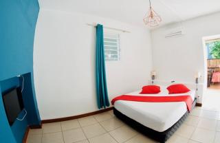 le raphael ( chambre piscine) - Saint-Joseph - 2