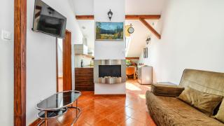 Apartamenty PIAMOLA Powstańców Warszawy - Stegna - 8