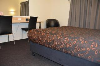 Rocky Gardens Motor Inn Rockhampton - Rockhampton - 8