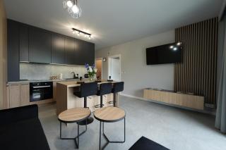 Apartament Laguna Beskidów Parzenica z sauną i siłownią - Dream Apart - Zarzecze - 3