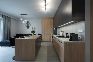 Apartament Laguna Beskidów Parzenica z sauną i siłownią - Dream Apart - Zarzecze - 7