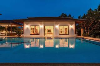 Large 6 Bed Luxury Villa on the Golf Course PHJ - Cha Am - 3
