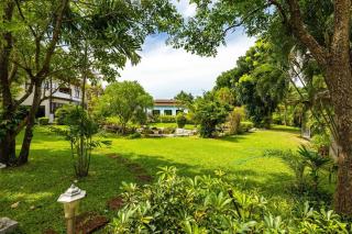 Large 6 Bed Luxury Villa on the Golf Course PHJ - Cha Am - 2