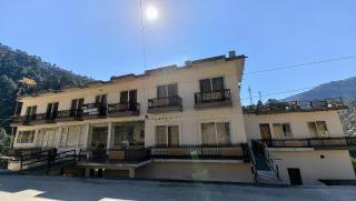 Hotel Anantam Residency - Uttarkāshi - 0
