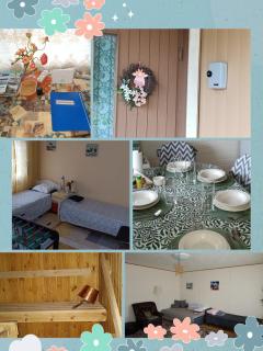 Ristiina Apartment with Sauna - Ristiina - 0