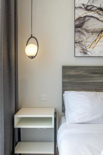 Well located studio 12 with kitchen and backyard - Paceville - 6
