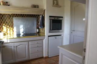 Villa Ardema - Sainte-Maxime - sea view - 4 bedrooms - private pool - air conditioning - Sainte-Maxime - 4