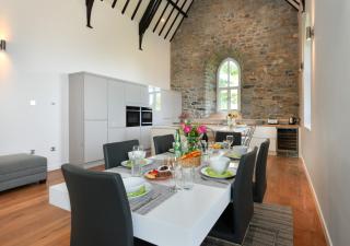 St Aelrhiws Church - Rhiw - 7