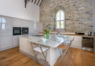St Aelrhiws Church - Rhiw - 3