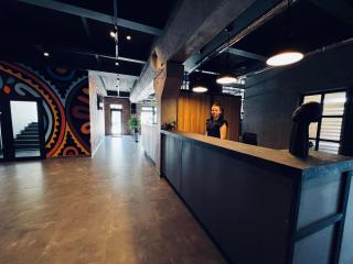 VATRA HOTEL - 1