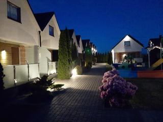 Słoneczny Ogród - Władysławowo - 6