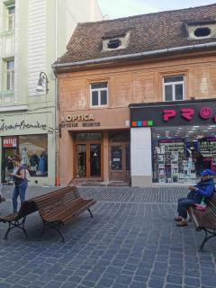 Central Petit Room - Brasov - 8