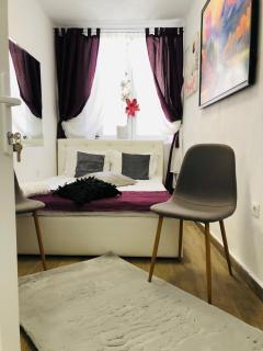 Central Petit Room - Brasov - 6
