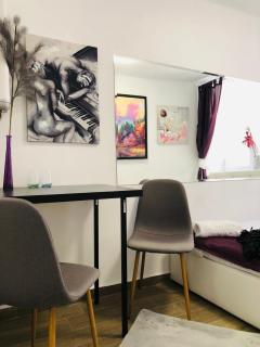 Central Petit Room - Brasov - 3