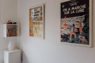 Lifebuoy Beach House Bicheno - Bicheno - 1