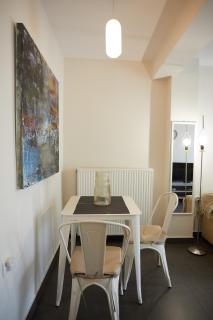 Mosaic Comfy Apartment - Chios - 4