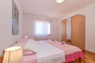 Sea View Apartment Sandra in Mali Lošinj - Mali Lošinj - 5