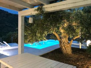 Villa Sicily, gorgeous villas with Private Pool, near Cefalu' - Finale - 1