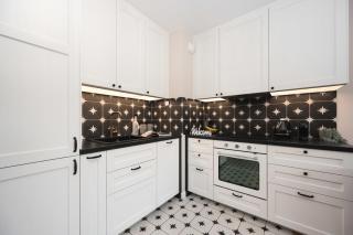 Apartament SeaLight ProstyWynajem Gdańsk Letnica - Gdańsk - 4