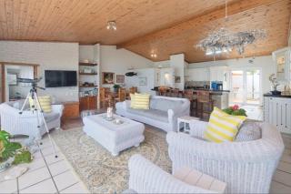 Oceanview House - Struisbaai - 4