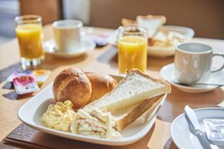 Urayasu Sun Hotel - Vacation STAY 33022v - Urayasu - 8