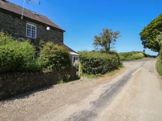 1 Hetfield Cottages - 8