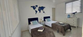 La Vista Bonita - La Mata - 8