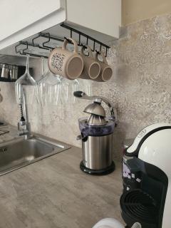 La Loggia Apartment in centro storico a Palermo - Palermo - 7
