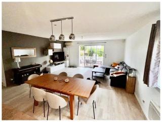 Maison Clochette, Belle Villa Piscine - 4