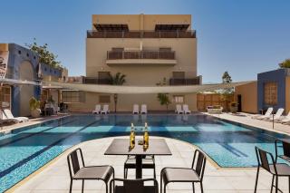 Almogim Suites Eilat Hotel - Eilat - 7
