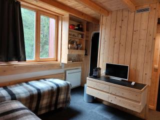 Résidence Nova - Studio pour 2 Personnes 244 - Arc 1800 - 9