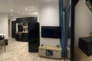 La Case Baies Roses - Maison F2 - Saint-Denis - 2