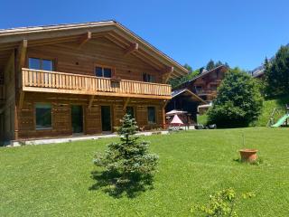 Chalet Vicky et Nino - Les Diablerets - 7