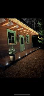 DOMEK POD TRÓJMORSKIM WIERCHEM - 0