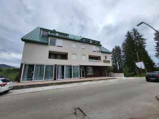 Haos Apartment - Žabljak - 6