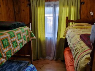 Cabaña 8 personas a pasos de la playa - 3