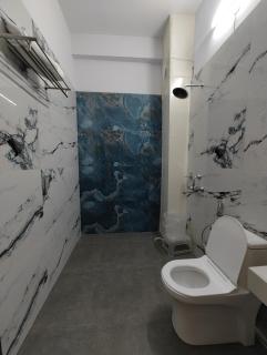 Hotel Anantam Residency - Uttarkāshi - 9