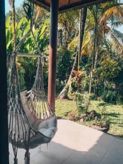 Zen Home - Ubud - 0