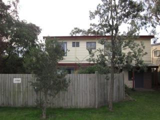 Settlement Sands - Cowes - 2