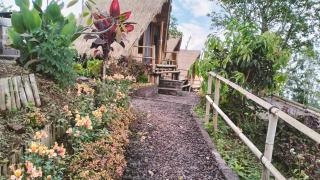 Wanagiri Campsite - 2