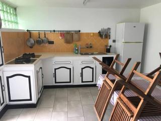Charmante villa située dans l’Est de l’île. - Sainte-Anne - 5